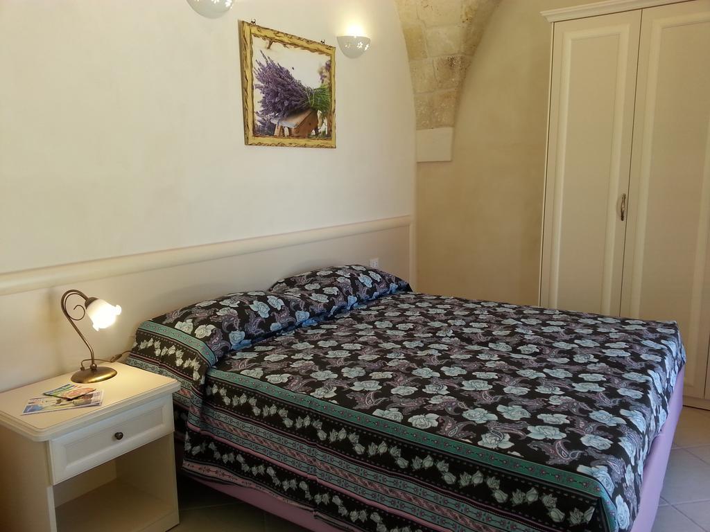 Camera Tripla con Bagno Privato