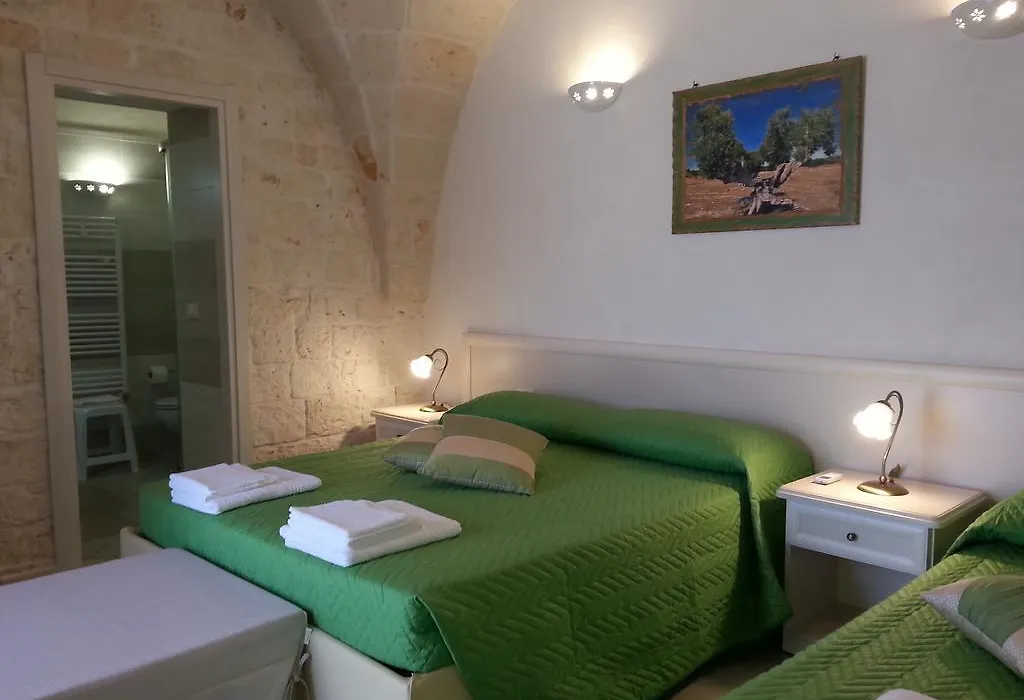B&B Demetra-1